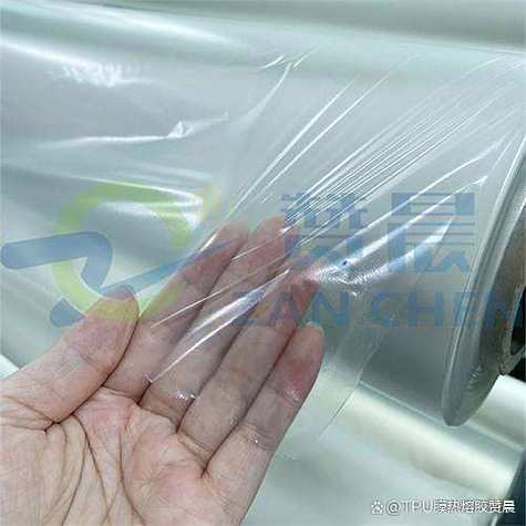 高彈性TPU熱熔膠 服裝領(lǐng)域的創(chuàng)新利器，工廠實(shí)拍揭秘互聯(lián)網(wǎng)銷售新優(yōu)勢(shì)
